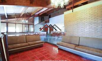 Imagem 4: Casa Venda 4 Dormitórios - 907 m² Brooklin