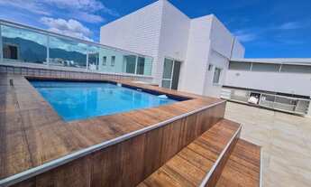 Imagem: Cobertura duplex no Recreio com 223 m2 com