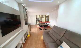 Imagem: Apartamento com 3 quartos, 1 suíte com