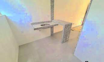 Imagem 2: Apartamento Novo - BH - Santa Mônica - 2 Quartos - 1 Vaga