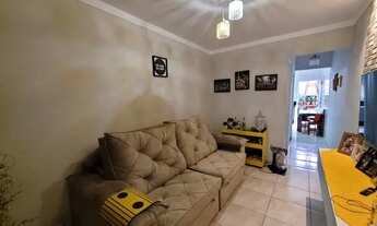 Imagem 7: Sobrado para Venda em Praia Grande, Vila Sonia, 2 dormitórios, 2 banheiros, 1 vaga