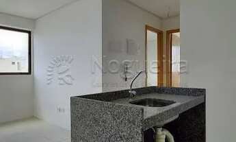Imagem 3: Apartamento para venda possui 42 metros quadrados com 2 quartos em Torre - Recife - PE