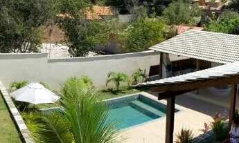 Imagem 2: Casa inteira para Temporada - Pipa- RN