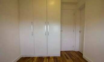 Imagem 3: Apartamento para aluguel com 109 metros quadrados com 2 quartos em Vila Andrade - São Paul