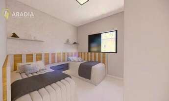 Imagem 7: Casa Térrea a venda no bairro Vila Verde em Hortolândia