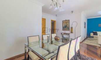 Imagem: Apartamento Venda Pinheiros 144 m² 4 Dormitórios