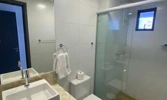 Imagem 7: Vendo Apto. Mobiliado com 60 M2 C/ 2 quartos em Cabo Branco - João Pessoa - Paraíba