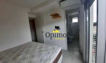 Imagem 7: Apartamento com 2 dormitórios para alugar, 50 m² por R$ 4.550,00/mês - Chácara Santo Antôn