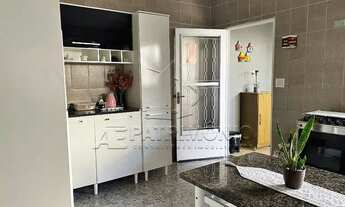 Imagem 4: SOROCABA - Casa Padrão - São Marcos