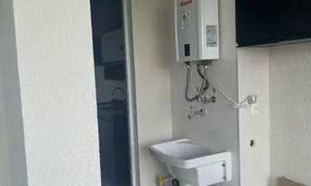 Imagem 6: LOCAÇÃO!! APTO 67 MTS- 10 MIN SHOP. MORUMBI