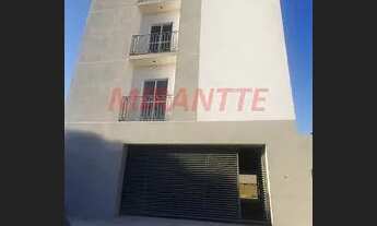 Imagem 4: Apartamento de 38m² com 1 quartos em Nova Cerejeira