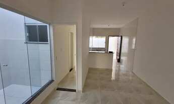 Imagem 6: Casa na Barra dos coqueiros