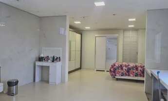 Imagem 6: Casa de condomínio sobrado para venda possui 346 metros quadrados com 4 quartos