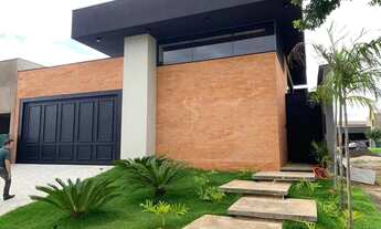 Imagem: Casa à venda - Residencial Olivito, Franca/SP