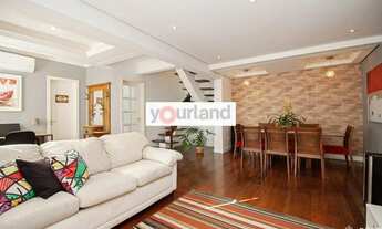 Imagem 4: PORTO ALEGRE - Casa de Condomínio - Guarujá