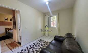 Imagem 7: Apartamento com 2 dormitórios para alugar, 56 m² por R$ 2.150,00/mês - Morada da Serra - J