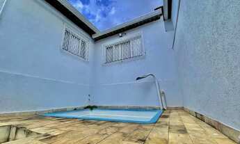 Imagem: Casa à venda, 3 quartos, 1 suíte, 5 vagas