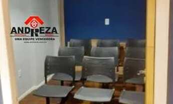 Imagem 4: Sala Comercial Semi Mobiliada med. 90 m² com divisórias - Comercio