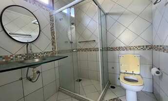 Imagem 3: OPORTUNIDADE - CASA NO ITAIGARA COM 4 QUARTOS E 4 SUÍTES, 6 BANHEIROS 310M²