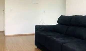 Imagem 7: Apartamento com 2 dorms, Vila Monte Serrat, Cotia - R$ 220 mil, Cod: 4767
