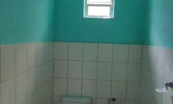 Imagem 5: SOBRADO NO BAIRRO DA VILA MARIA