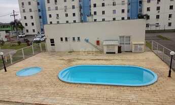 Imagem: Apartamento para Venda - 38.72m², 2 dormitórios