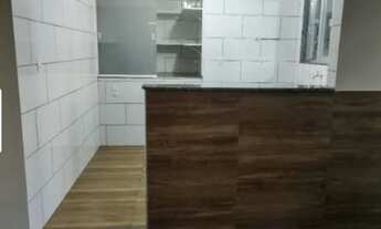 Imagem 4: Casa de condomínio para aluguel com 100 metros quadrados com 2 quartos