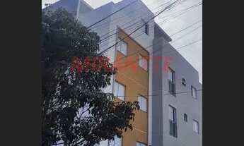 Imagem 6: Apartamento de 38m² com 1 quartos em Nova Cerejeira