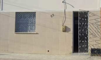 Imagem: Casa à venda na rua Saudalina Santana Ferreira