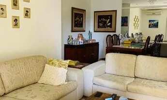 Imagem 4: Apartamento com 3 dormitórios à venda, 120 m² por R$ 550.000,00 - Jardim Santa Ângela - Ri