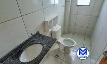 Imagem 4: Repasso um dúplex no cidade das Rosas