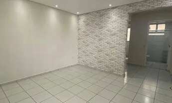 Imagem 2: Apartamento com 2 dormitórios para alugar, 50 m² por R$ 1.036,60/mês - Jardim da Balsa II