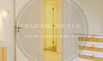 Imagem: SAõ PAULO - Apartamento Padrão - Itaim