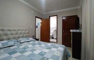 Imagem 7: Casa à venda, 3 quartos, 1 suíte, 2 vagas, Jardim Riacho das Pedras - Contagem/MG