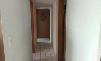 Imagem 7: Vendo ótimo apartamento com 3 quartos no Bairro da Encruzilhada / Recife