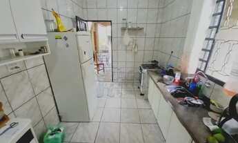 Imagem 3: Casa Padrão em Ribeirão Preto