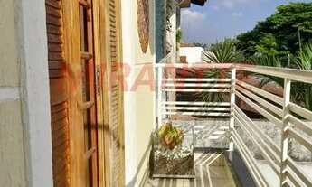 Imagem 7: Sobrado de 74m² com 2 quartos em Parque Edu Chaves