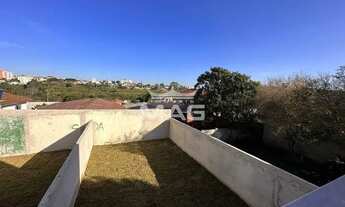 Imagem 7: CURITIBA - Sobrado Padrão - Campo Pequeno