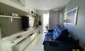 Imagem 3: Apartamento para aluguel possui 78 metros quadrados com 2 quartos