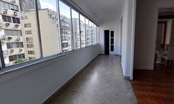 Imagem 3: Amplo apartamento em Copacabana