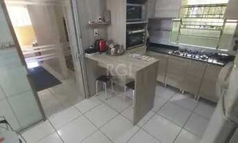 Imagem 6: Casa para Venda - 80m², 2 dormitórios, 2 vagas - Lomba do Pinheiro