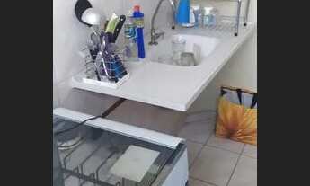 Imagem 4: Aluguel de apto santa cruz - rj