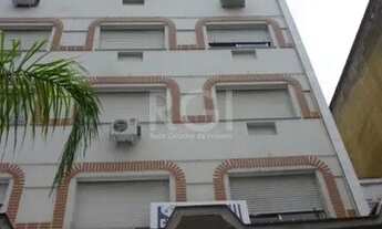 Imagem 2: Apartamento JK para Venda - 27m², 1 dormitório, Centro Histórico