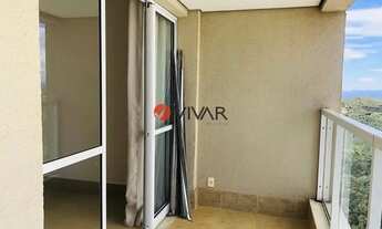 Imagem 2: NOVA LIMA - Apartamento Padrão - Vila da Serra