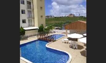 Imagem 5: Apartamento para venda tem 48 metros quadrados com 2 quartos