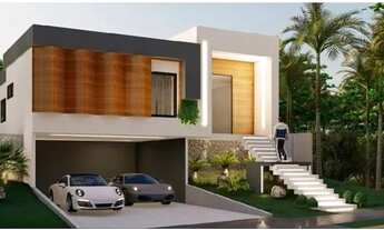 Imagem: Casa com 4 dormitórios à venda, 190 m²