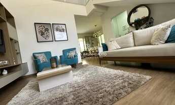 Imagem 2: Casa em Condomínio para Venda em Jundiaí, Parque Residencial Eloy Chaves, 3 dormitórios, 3