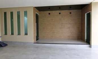 Imagem 3: Casa na Rua 12 da Vicente Pires com 4 Stes - 400m² AC - 790m² LT - Garagem p/ 10 Carros