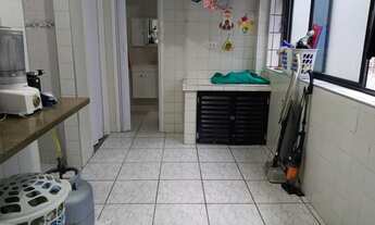 Imagem 4: Apartamento 2 quartos, 2 banheiros, garagem fechada, bem localizado, reformado, prédio com