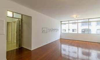 Imagem 3: Apartamento Locação 3 Dormitórios - 140 m² Jardim Paulista